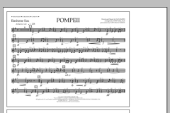Pompeii von Bastille (Download) 