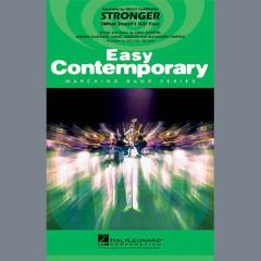 Stronger von Kelly Clarkson (Download) 