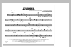 Stronger von Kelly Clarkson (Download) 
