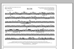 Rude (Download) 