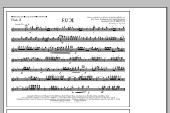 Rude (Download) 