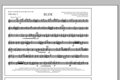 Rude (Download) 