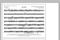 Rude (Download) 