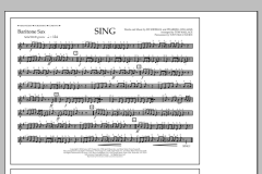 Sing von Ed Sheeran (Download) 