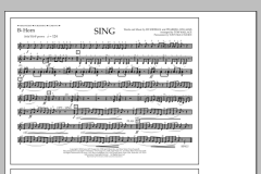 Sing von Ed Sheeran (Download) 