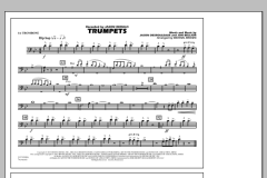 Trumpets von Jason Derulo (Download) 