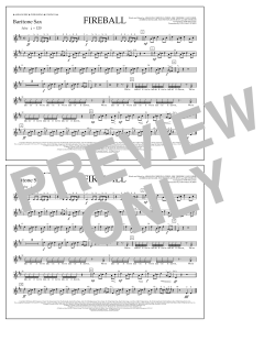 Fireball von Pitbull (Download) 