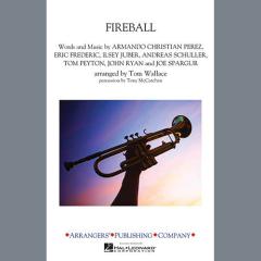 Fireball von Pitbull (Download) 