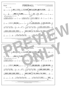 Fireball von Pitbull (Download) 