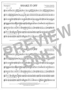 Shake It Off von Taylor Swift (Download) 