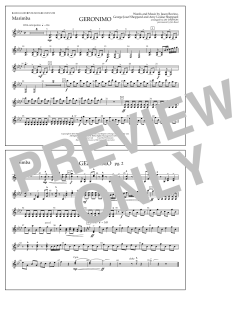 Geronimo (Download) 