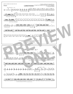 Geronimo (Download) 