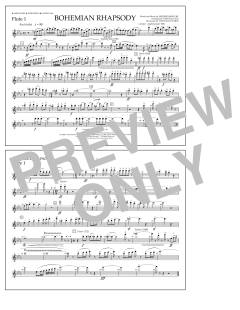 Bohemian Rhapsody von Queen (Download) 