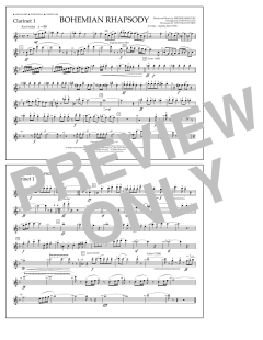Bohemian Rhapsody von Queen (Download) 