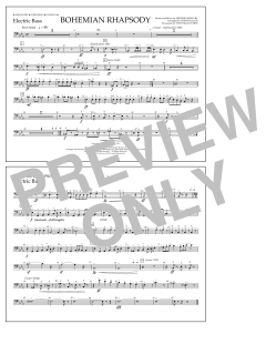 Bohemian Rhapsody von Queen (Download) 