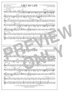 I Bet My Life (Download) 