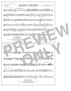 Queen Opener (Download) 
