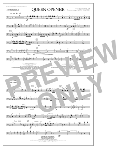 Queen Opener (Download) 