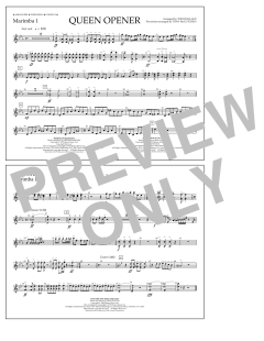 Queen Opener (Download) 