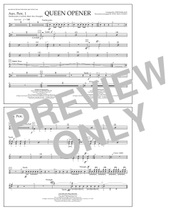 Queen Opener (Download) 