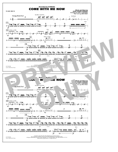 Come With Me Now (Download) 