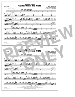 Come With Me Now (Download) 