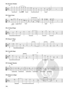 1000 Guitar Licks 