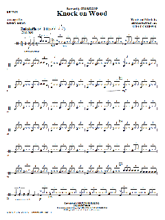 Knock On Wood von Otis Redding (Download) 