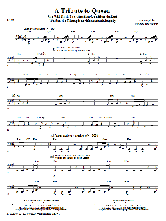 A Tribute To Queen (Download) 