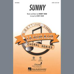Sunny von Bobby Hebb (Download) 