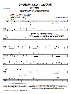 North Pole Rock And Roll (Download) 