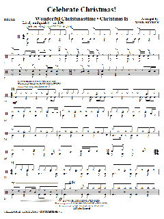 Celebrate Christmas! (Download) 