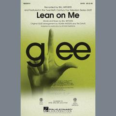 Lean On Me von Bill Withers (Download) 