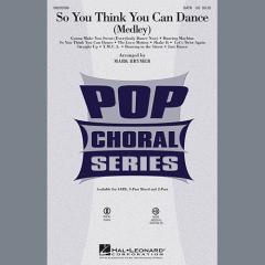 So You Think You Can Dance (Download) 
