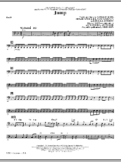Jump von Van Halen (Download) 