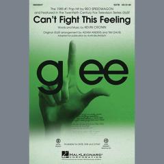 Can't Fight This Feeling von R.E.O. Speedwagon (Download) 
