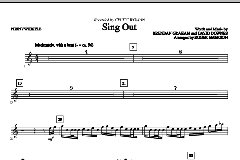 Sing Out von Celtic Woman (Download) 