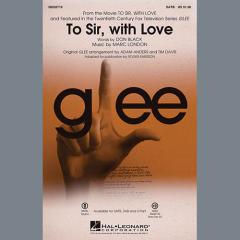 To Sir, with Love (Download) 