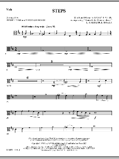 Steps von Larry Gatlin (Download) 