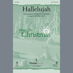 Hallelujah von Darlene Zschech (Download) 