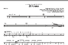 21 Guns von Green Day (Download) 