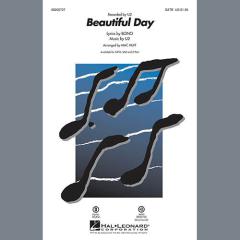 Beautiful Day von U2 (Download) 