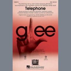 Telephone von Beyoncé (Download) 
