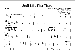 Stuff Like That There von Ray Evans (Download) 
