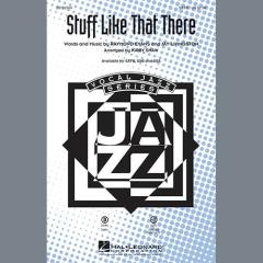 Stuff Like That There von Ray Evans (Download) 
