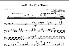 Stuff Like That There von Ray Evans (Download) 