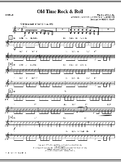Old Time Rock & Roll von Bob Seger (Download) 