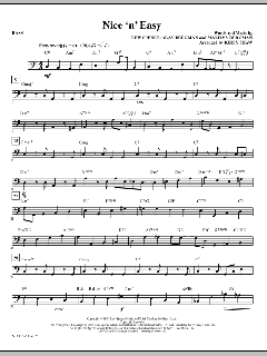 Nice 'n' Easy von Frank Sinatra (Download) 