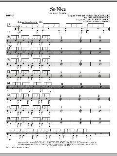 So Nice (Summer Samba) (Download) 