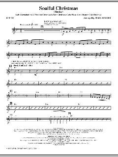 A Soulful Christmas (Download) 